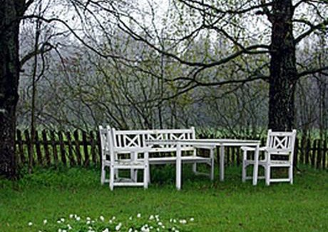 Gamleby House | Smultronboda Fårgård