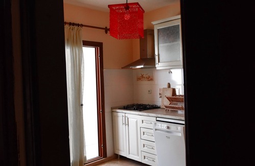 Kas House | Smyrna Pansiyon