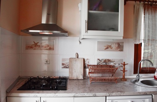 Kas House | Smyrna Pansiyon
