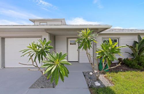 Smyrna Dunes House | Smyrna Sol