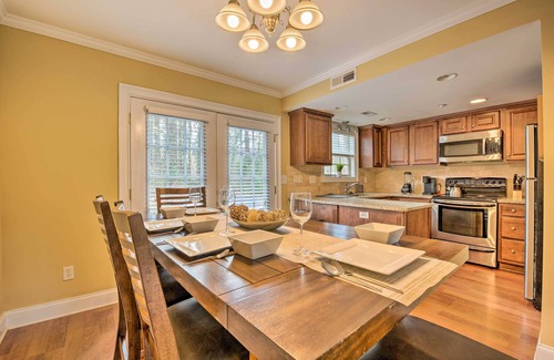Smyrna House | Smyrna Vacation Rental ~ 2 Mi to The Battery!
