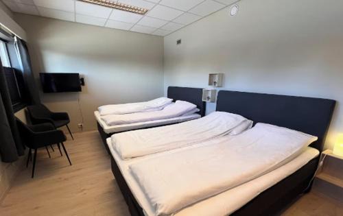 Snasa Hotel | Snåsa Hotell
