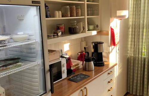Dala-Jarna House | Snöå Bruk Herrgård Hotell & konferens