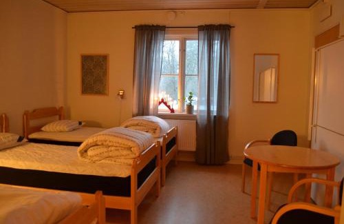 Dala-Jarna Hotel | Snöå Bruk Hotell och konferens
