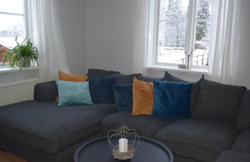 Dala-Jarna Hotel | Snöå Bruk Hotell och konferens