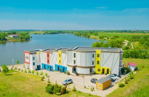Snagov Apartment | Snagov Lakeview Residences