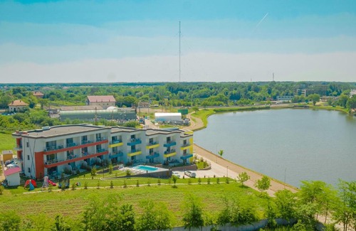 Snagov Apartment | Snagov Lakeview Residences
