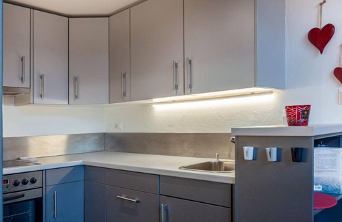 Nendaz House | Sneachta by Interhome