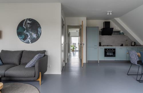 Offingawier Apartment | SneekermeerZicht