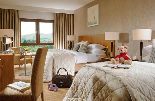 Sneem Hotel | Sneem Hotel