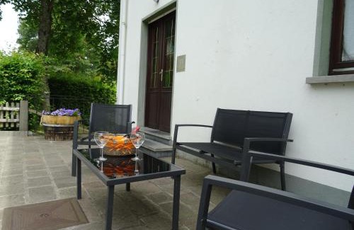 Oberhausen House | Sneeuweifel