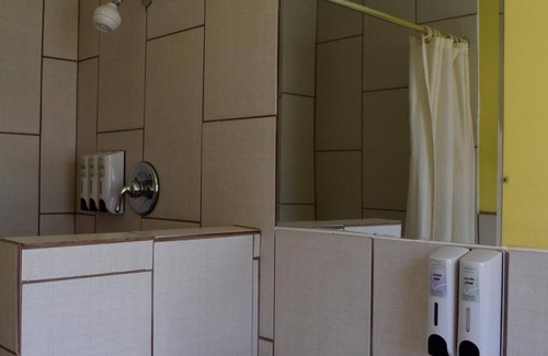 Nokomis Hotel | Snelling Motel