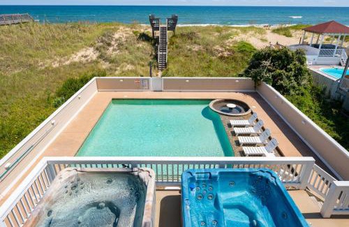 South Nags Head House | SNH345 Take It to the Limit