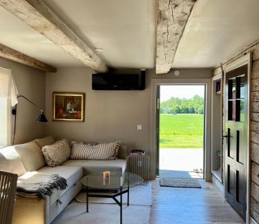 Ingelstad Apartment | Snickarboden