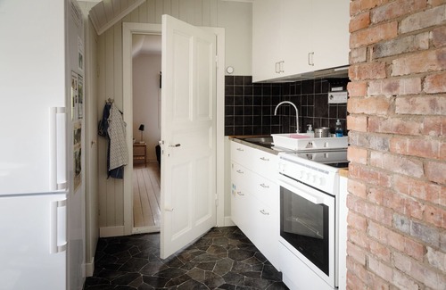 Grastorp Apartment | Snickaren Vandrarhem Own apartments