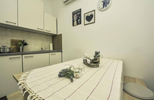 Karlobag Apartment | Snježana by Interhome