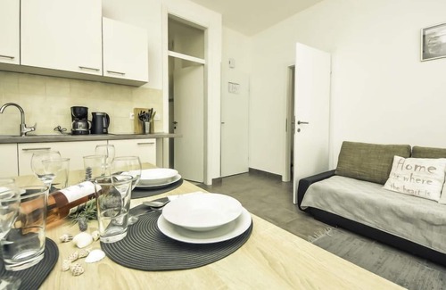 Karlobag Apartment | Snježana by Interhome