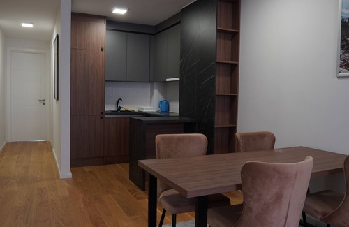 Jahorina Apartment | Snjezna dolina Resort