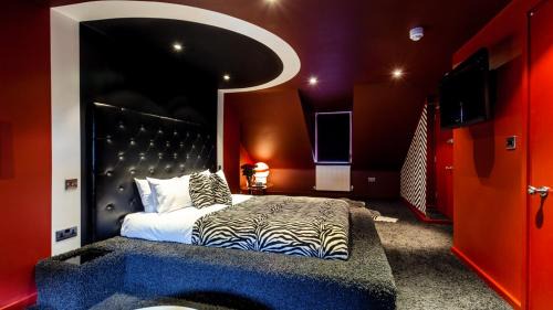 Kemptown House | Snooze