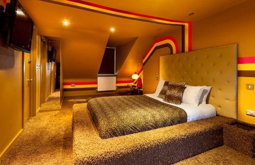 Kemptown House | Snooze