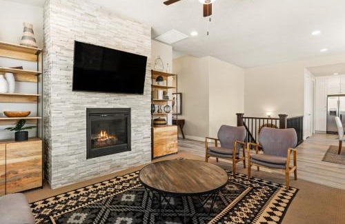 Santa Clara House | Snow Canyon Paradise #46 condo
