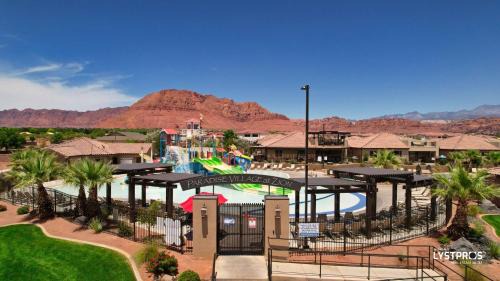 Santa Clara House | Snow Canyon Paradise #46 condo