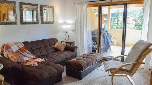 Sun Peaks Apartment | Snow Creek Village #49