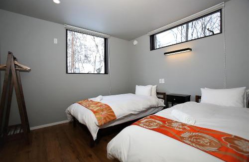 Hokujo House | Snow Haven