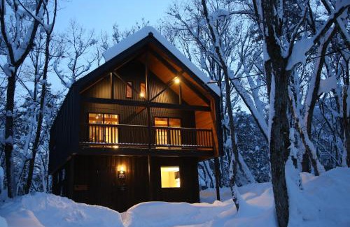 Hokujo House | Snow Haven