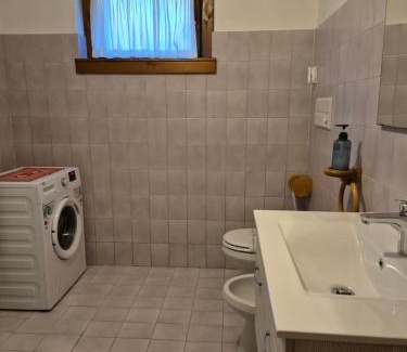 Giustino Apartment | Snow Home Apartment - CIPAT 022093-AT-381181