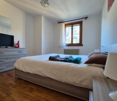 Giustino Apartment | Snow Home Apartment - CIPAT 022093-AT-381181