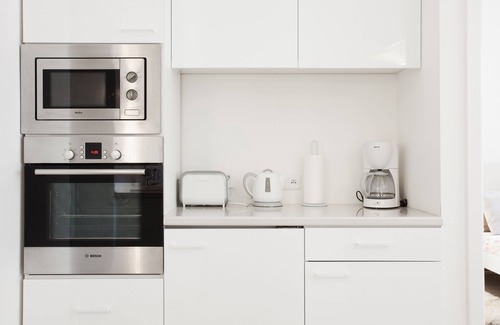 City Centre Apartment | Snow White 1 bdr Apart in Jewish quarter
