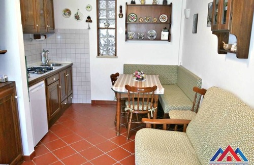 Picinisco House | Snow White Chalet. In the heart of the national park of abruzzo, lazio and molise.