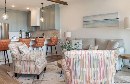 Port St. Joe House | š
Snowbird Retreat-Bay Views, Pets Welcome! 4BR Sunset Overlookš