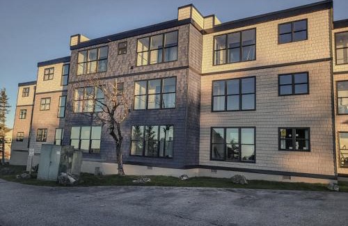Snowshoe Apartment | Snowcrest 316A