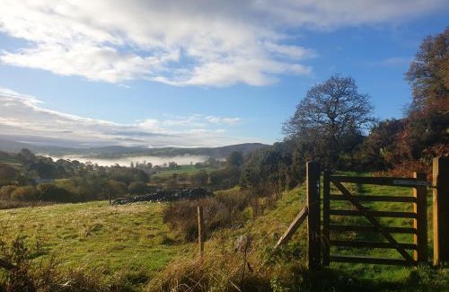 Snowdonia National Park House | Snowdonia Glamping Holidays, Betws-y-Coed