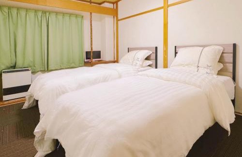 Yuzawa-machi House | SnowHouse Memorie Hotel-汤泽石打丸山-Ski in Ski Out