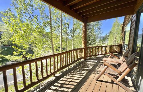 Crested Butte House | Snowmass Villa