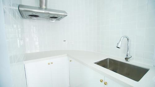 Garapan Apartment | snowwhite castle hotel