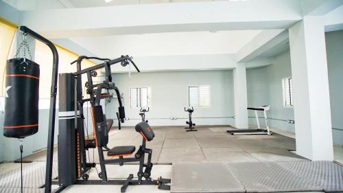 Garapan Apartment | snowwhite castle hotel