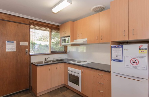 Jindabyne Apartment | Snowy Saga - 2/46 Gippsland Street