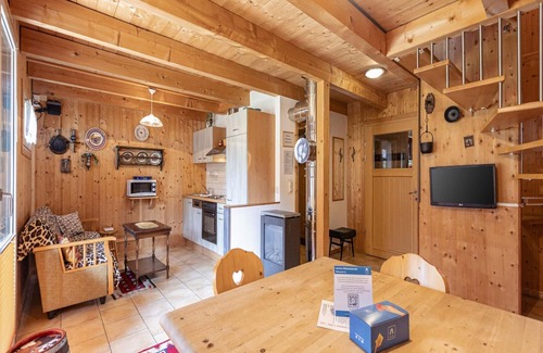 Voghera House | Snug Holiday Home in Sankt Georgen ob Murau near Kreischberg