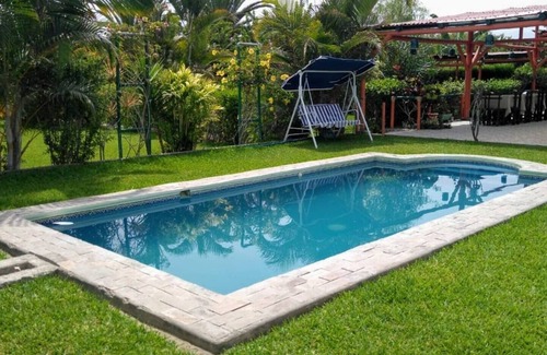 Mala House | Snug Bungalow | 4 people | Pool | SuperHost