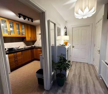 Dromore House | Snug House - Dromore Village - Lagan River View
