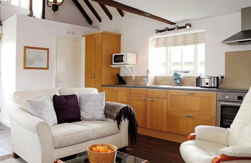 Winchelsea Cottage | Snug, traditional and romantic perfect for that weekend getaway.