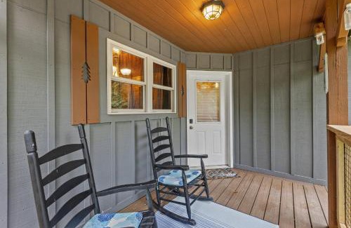 Stanton House | Snuggle Inn