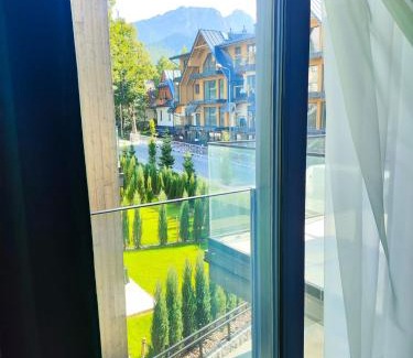 Zakopane Apartment | Sośnica Resort & SPA