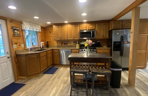 Ellsworth House | So close to Acadia yet easily accessible to other Downeast destinations!