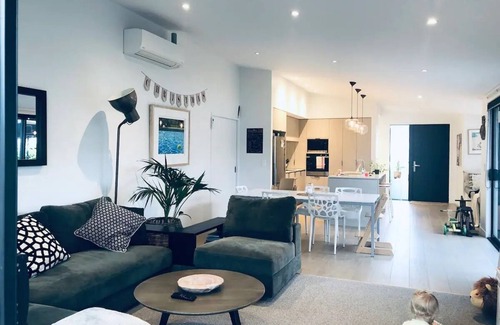 Papamoa Beach House | So close to it all! 🏖️