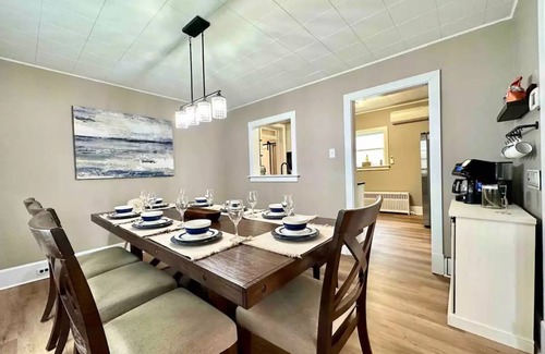 Palmyra House | So Close You Can Almost Smell The Chocolate!